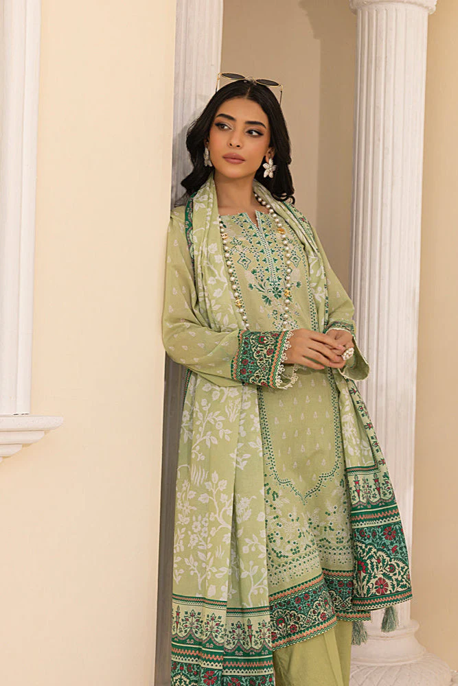 Lakhany LG-MM-0246 Komal Lawn 2025 - Image 2
