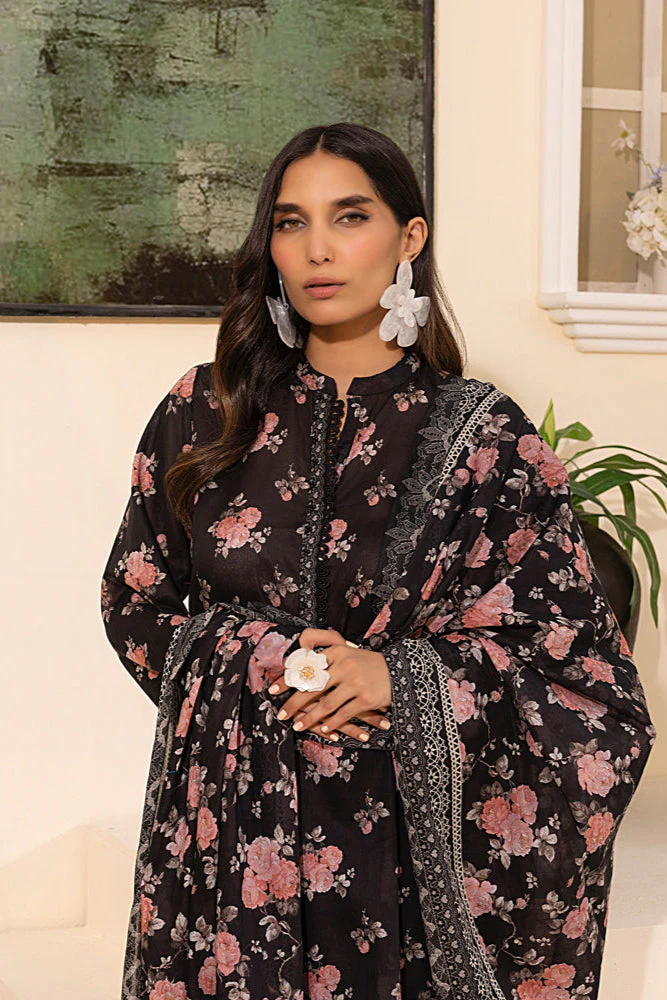 Lakhany LG-MM-0249 Komal Lawn 2025 - Image 2