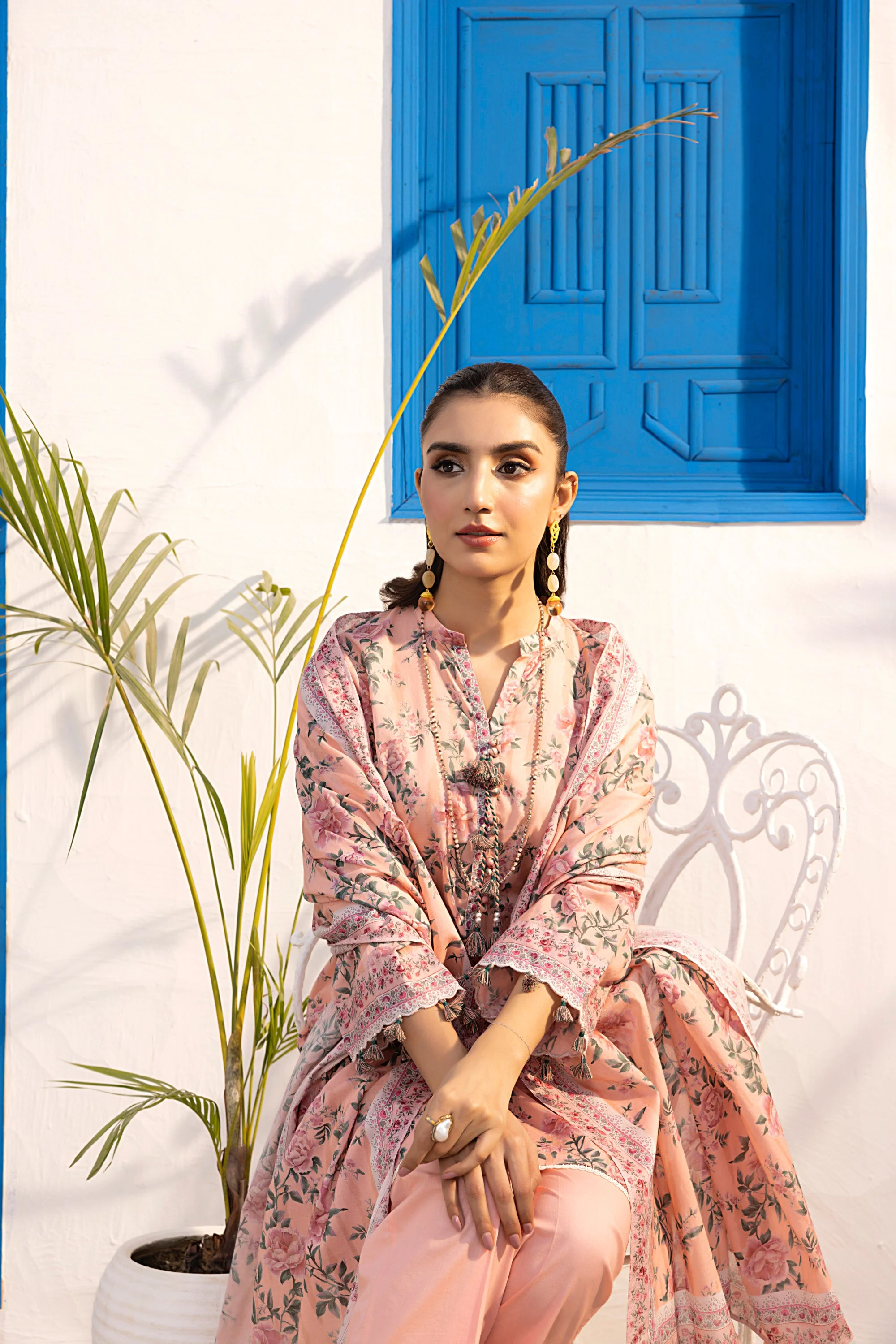 Lakhany LG-MM-0374 Summer Prints 2025 - Image 2