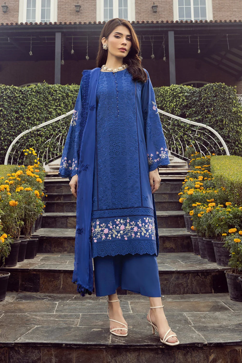 Lakhany LG-RL-0165 Eid Edition 2025