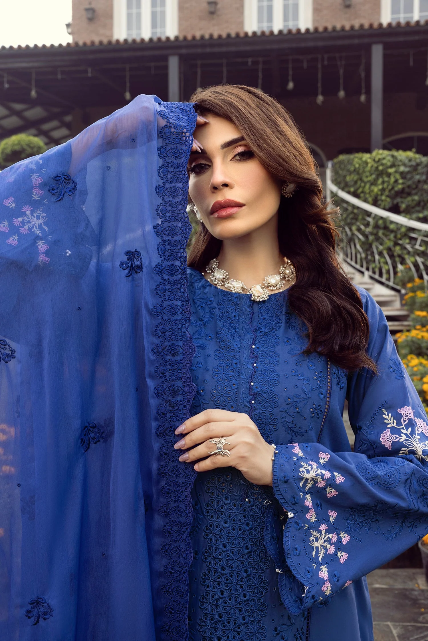 Lakhany LG-RL-0165 Eid Edition 2025 - Image 2