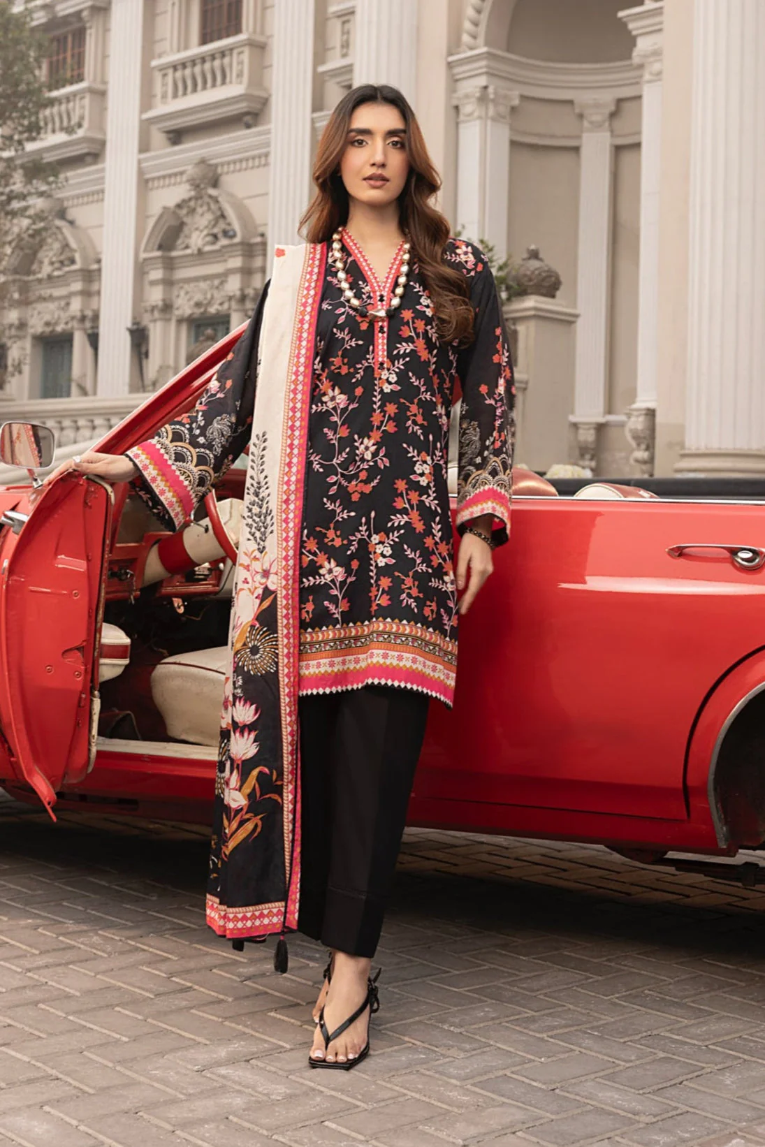 Lakhany LG-RL-0167 Komal Lawn 2025