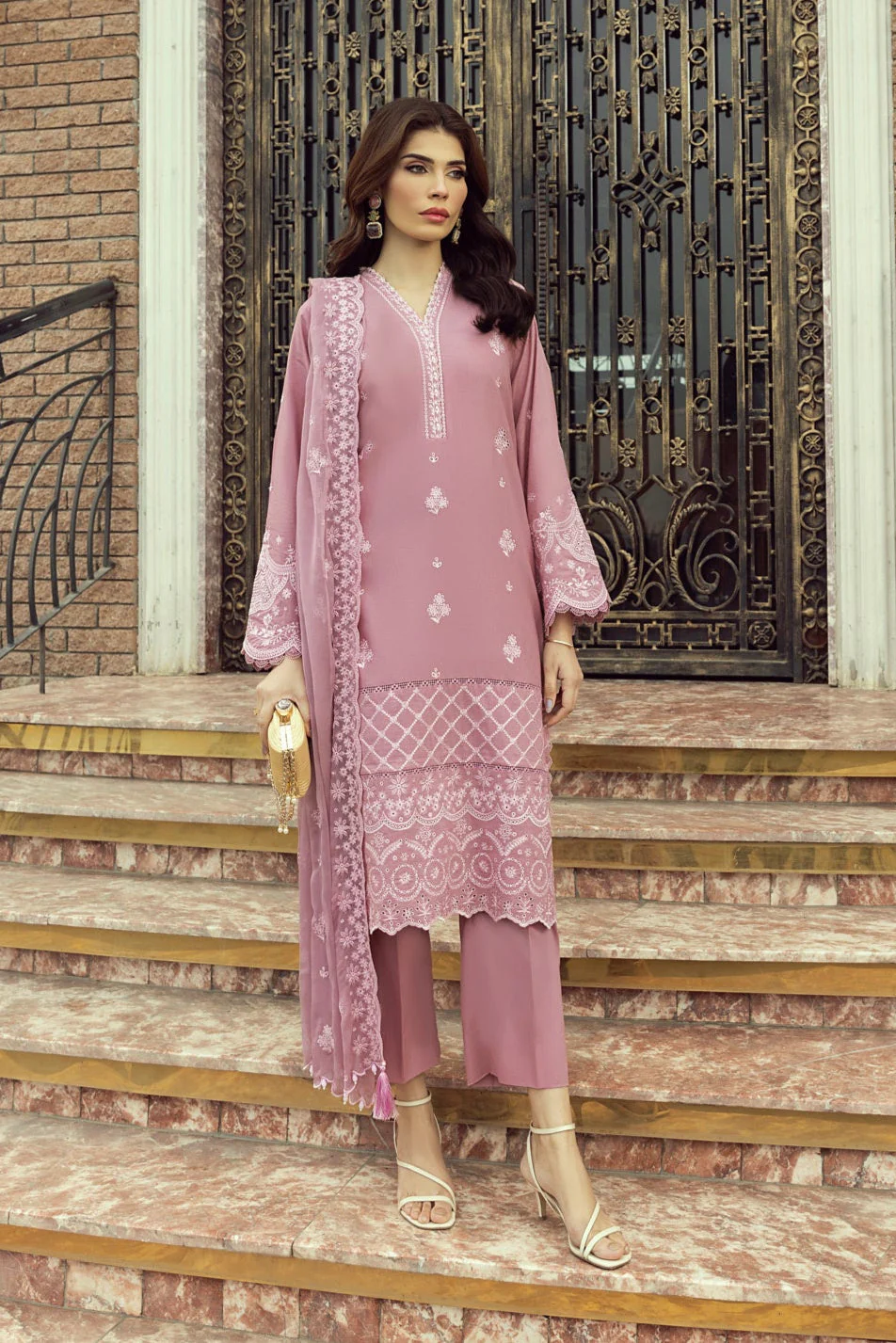 Lakhany LG-RL-0169 Eid Edition 2025