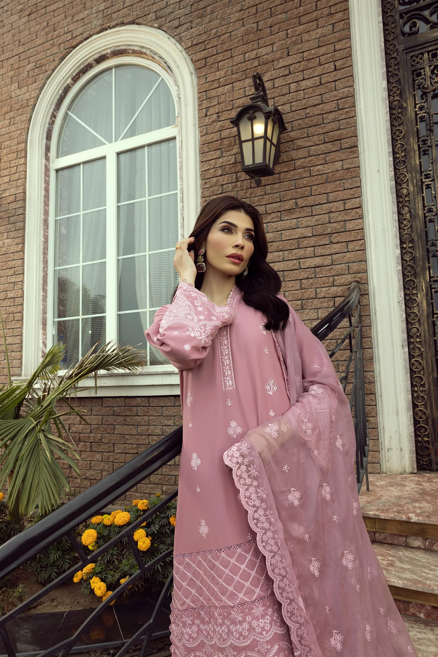 Lakhany LG-RL-0169 Eid Edition 2025 - Image 2