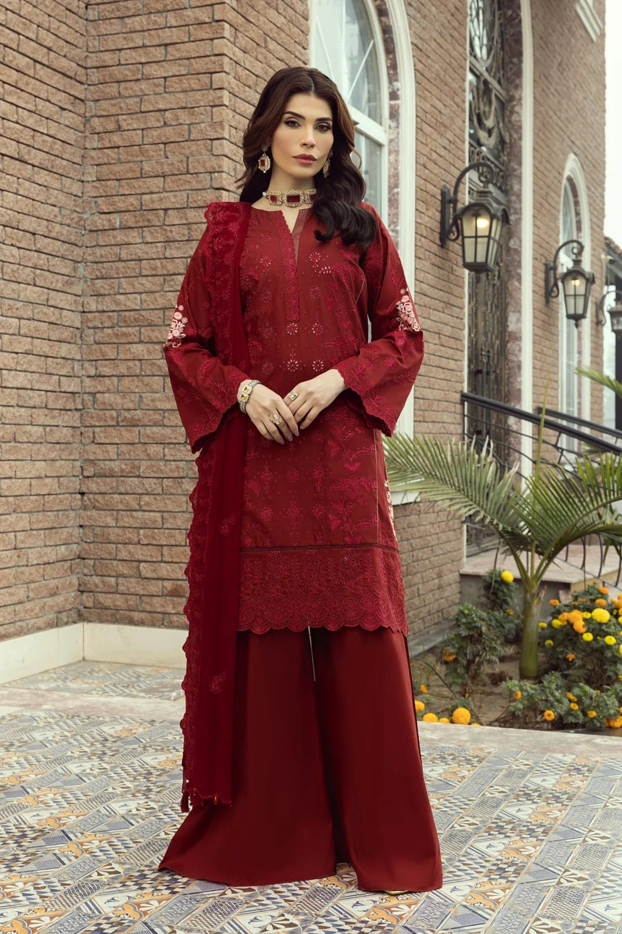 Lakhany LG-UB-0122 Eid Edition 2025