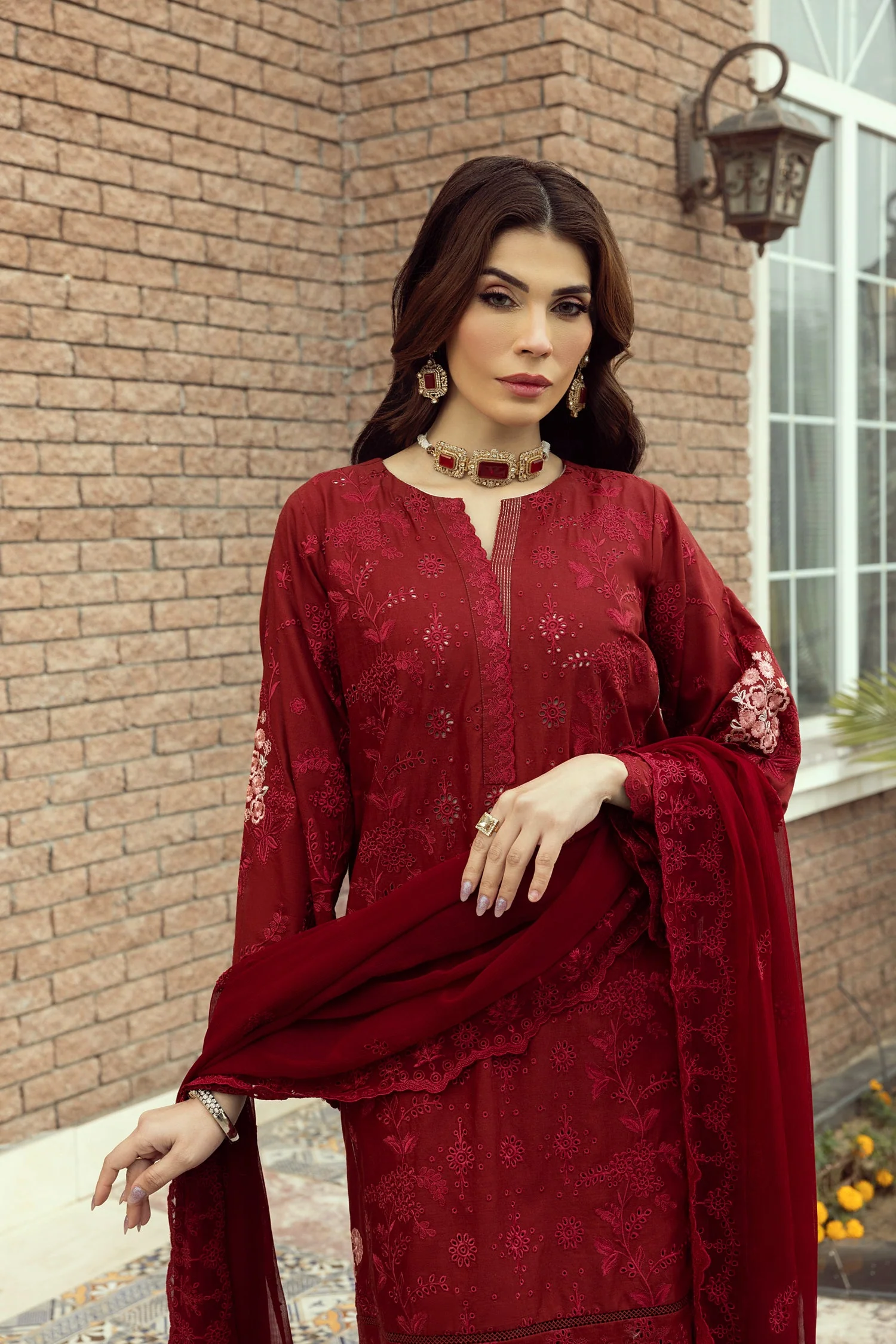 Lakhany LG-UB-0122 Eid Edition 2025 - Image 2