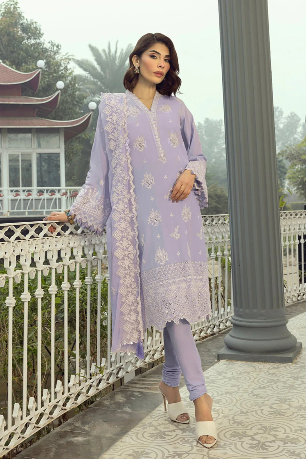 Lakhany LG-UB-0125 Eid Edition 2025