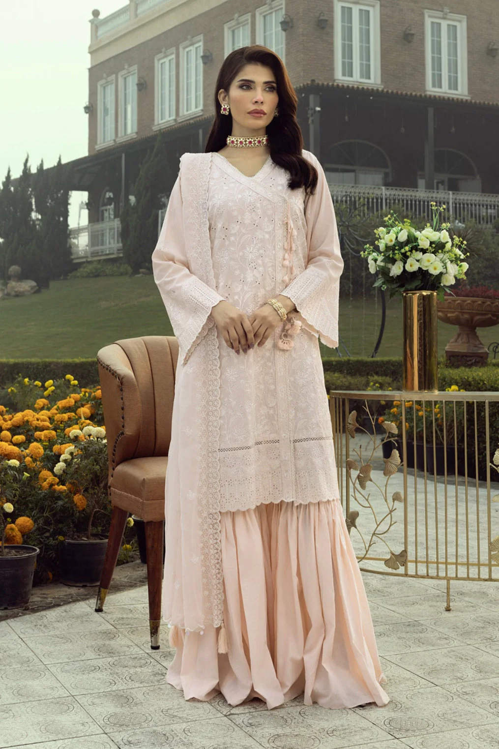Lakhany LG-UB-0126 Eid Edition 2025