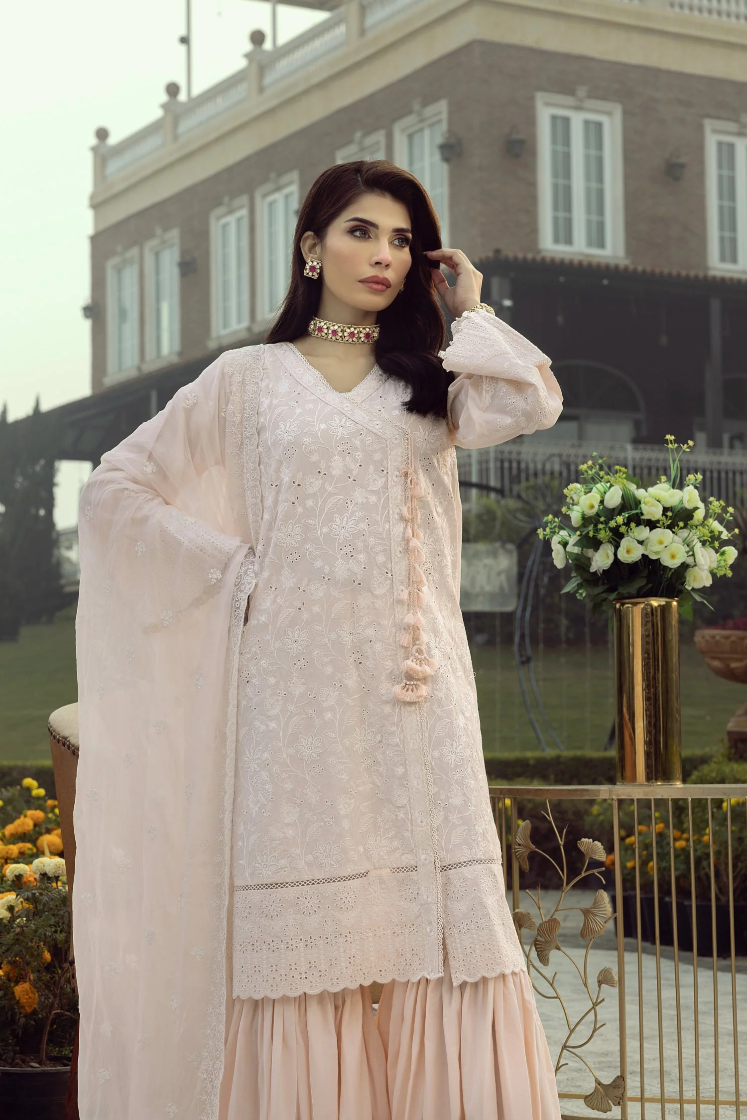 Lakhany LG-UB-0126 Eid Edition 2025 - Image 2