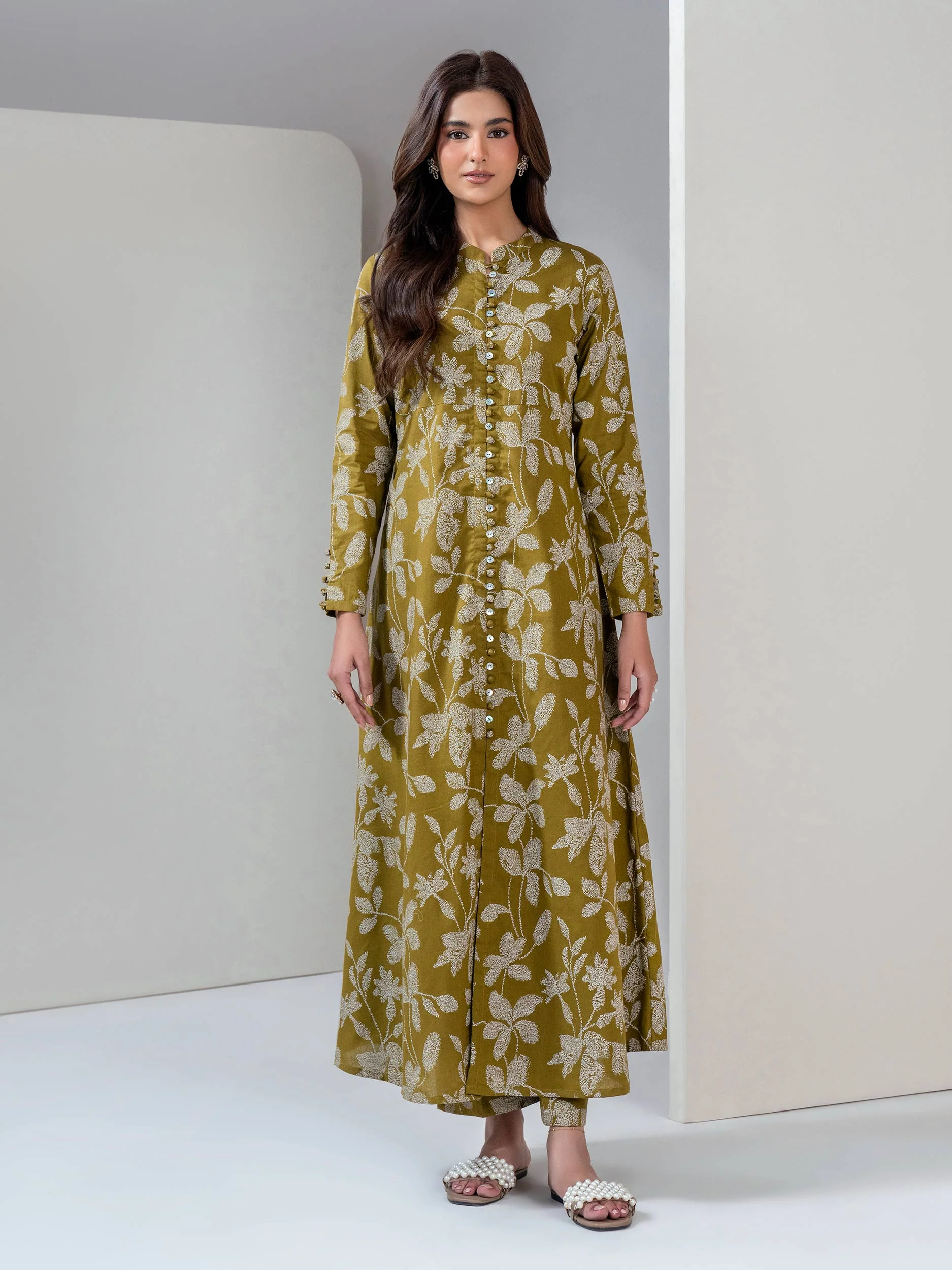 Limelight DSC05724 Printed Winter Collection 2025