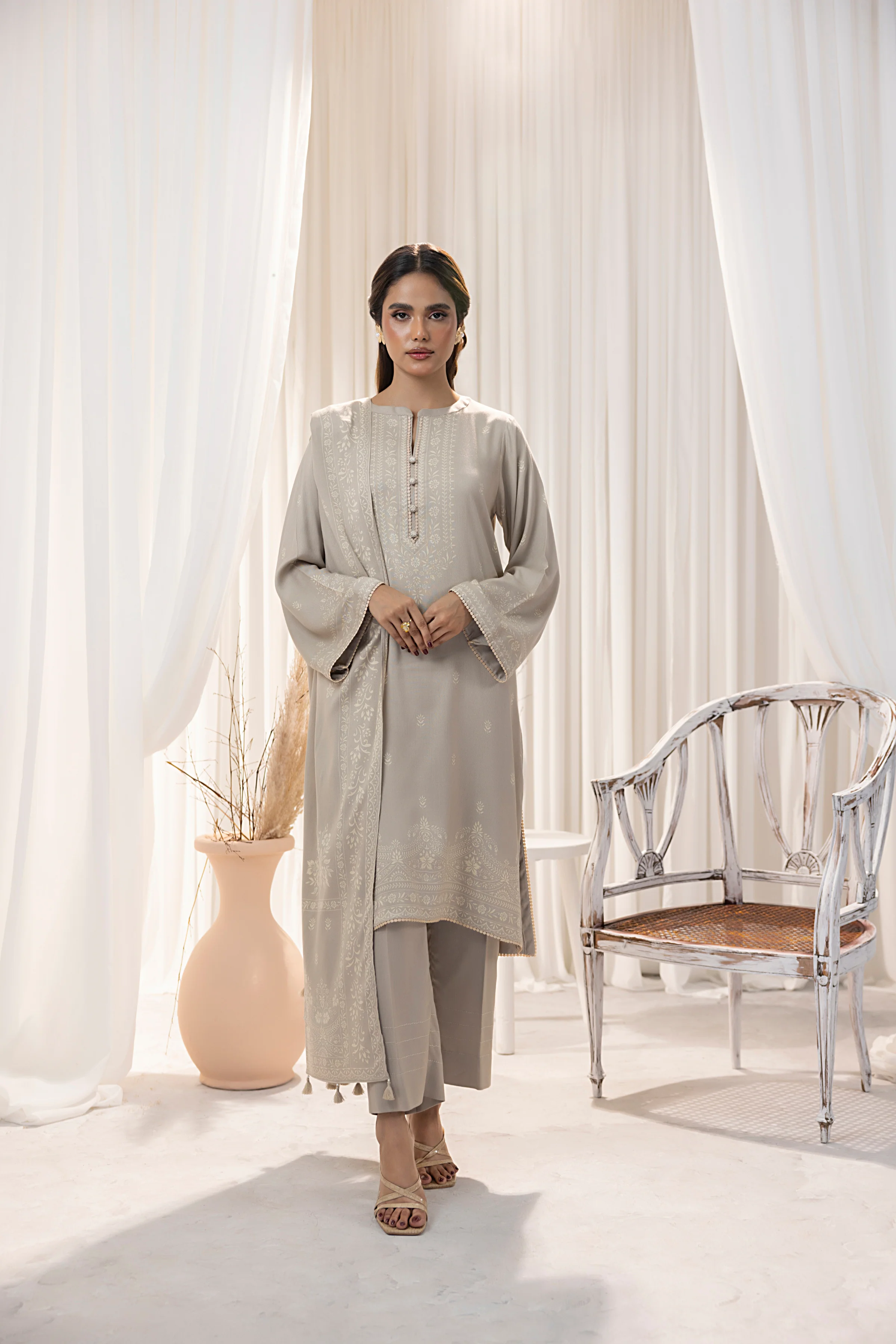 LSM Lakhany LG-IZ-0271-A Cashmi Vool 2024