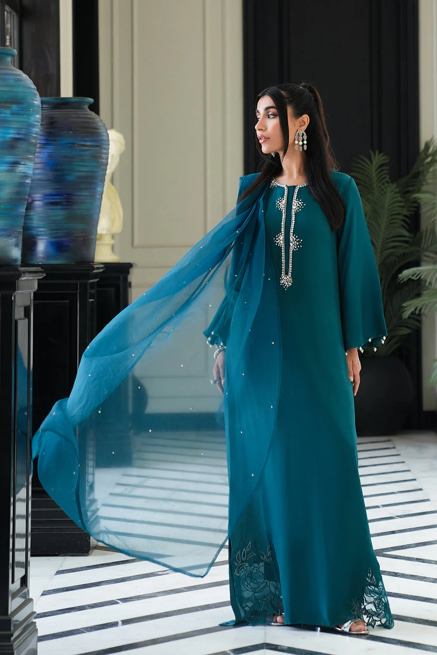 Lulusar Aaril Dupatta Best Seller 2026
