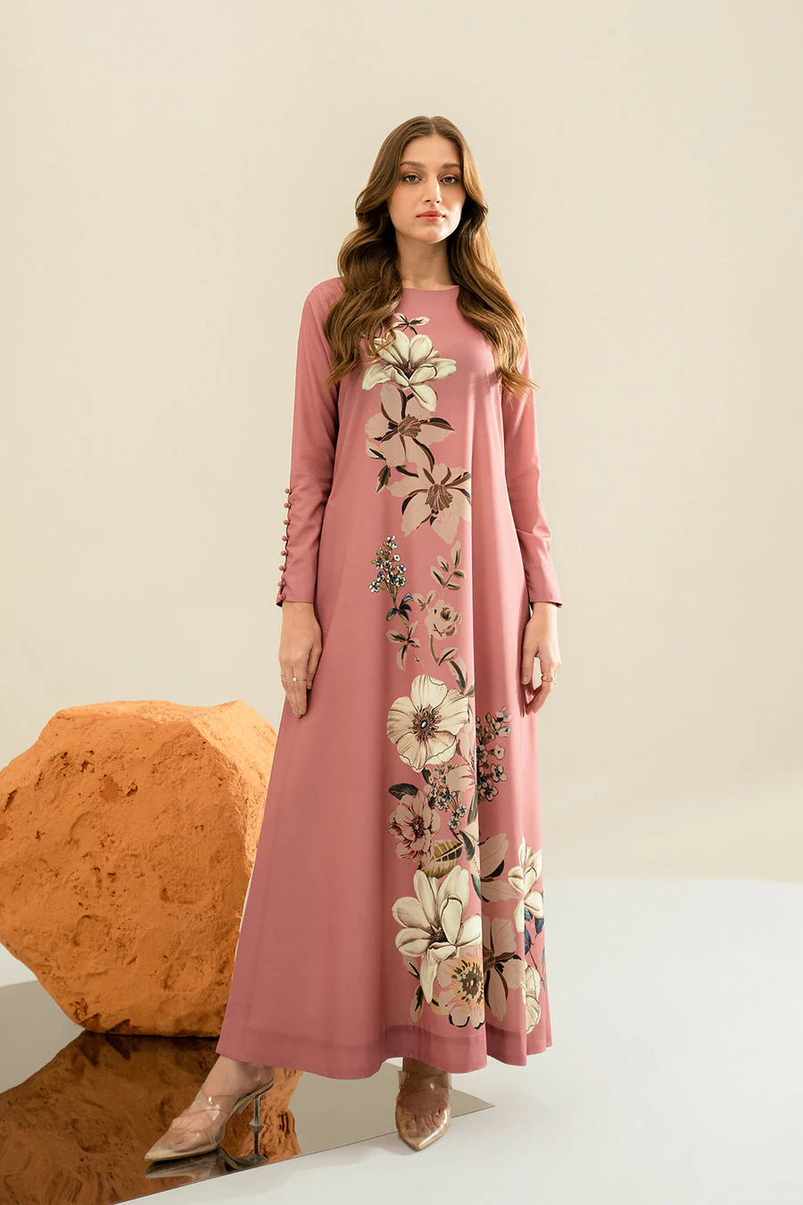 Lulusar Arandil Dress Best Seller 2026