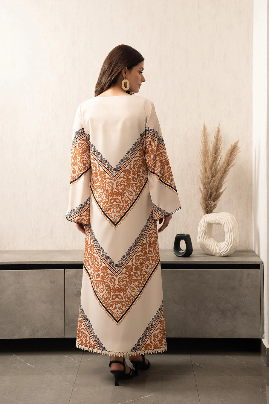 Lulusar Bairoe Long Best Seller 2026 - Image 2