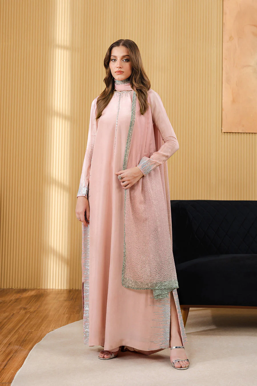 Lulusar Biasu Dupatta Best Seller 2026