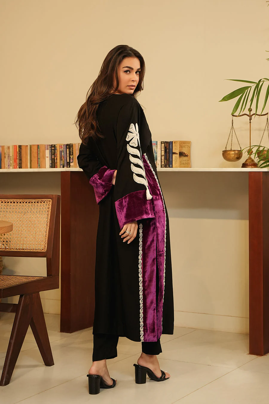 Lulusar Binr Long Best Seller 2026 - Image 2