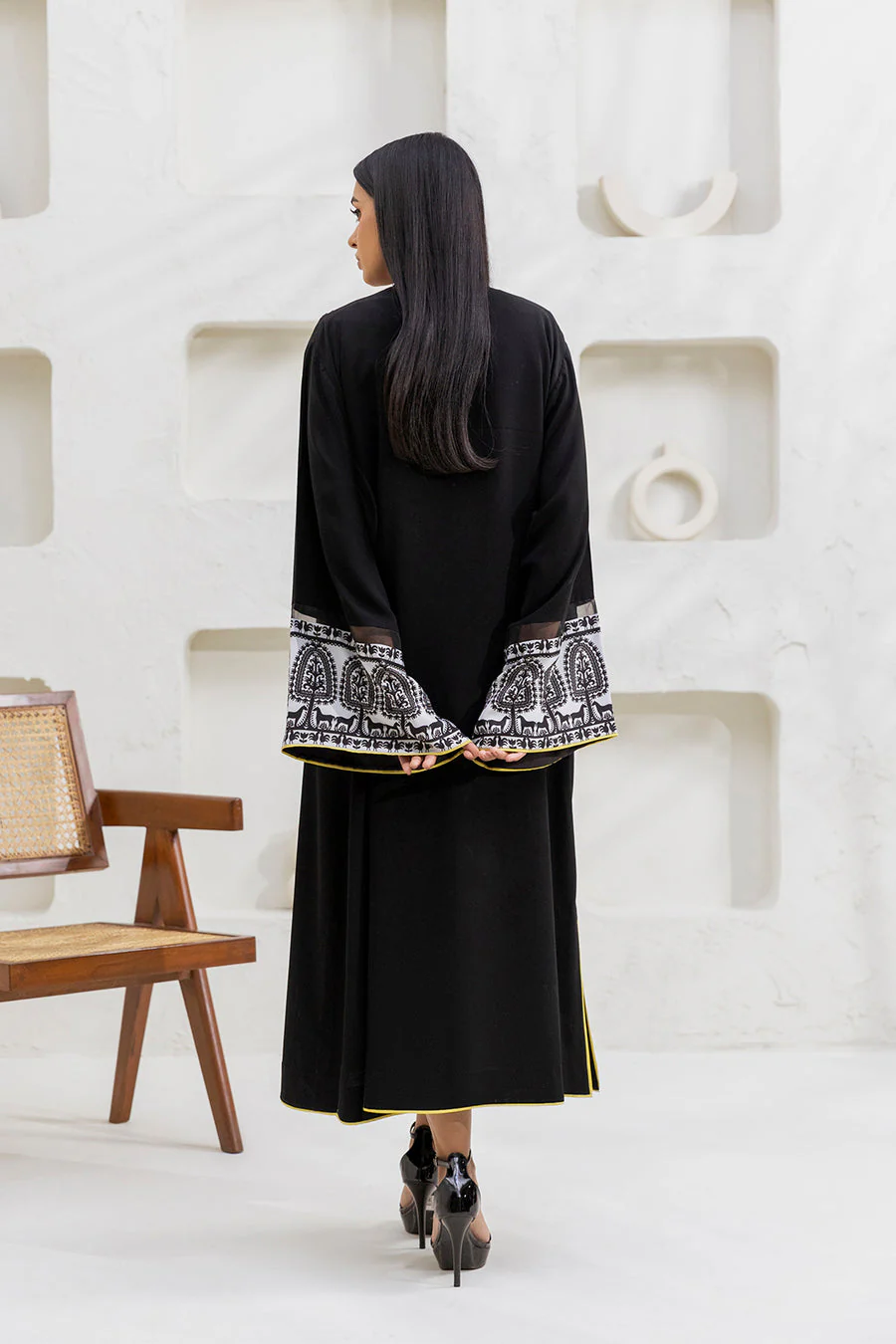 Lulusar Dumas Shrug Best Seller 2026 - Image 2