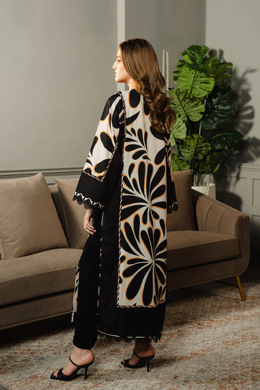 Lulusar Dusso Long Best Seller 2026 - Image 2