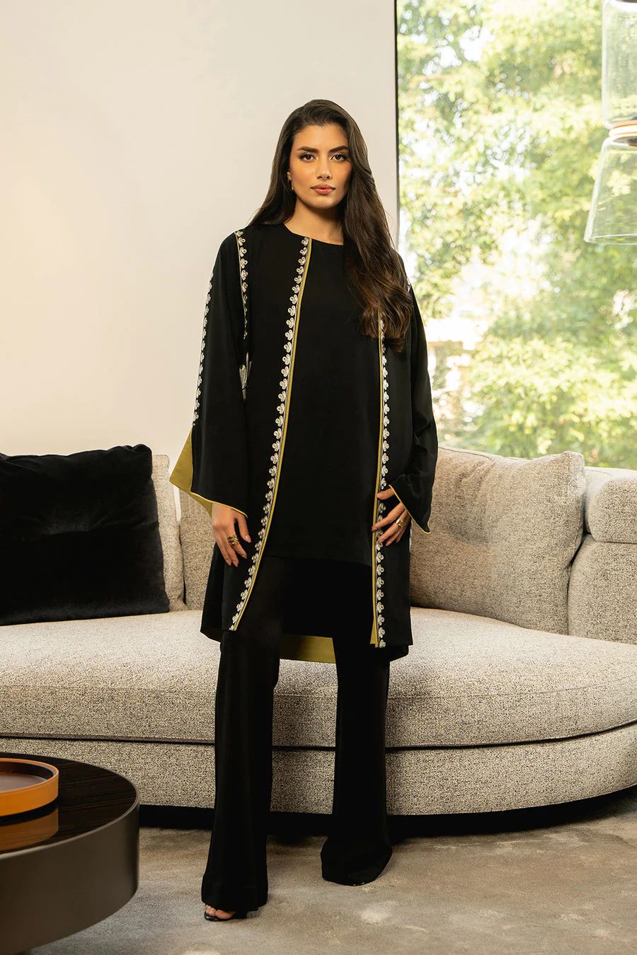 Lulusar Gabrial Jacket Best Seller 2026