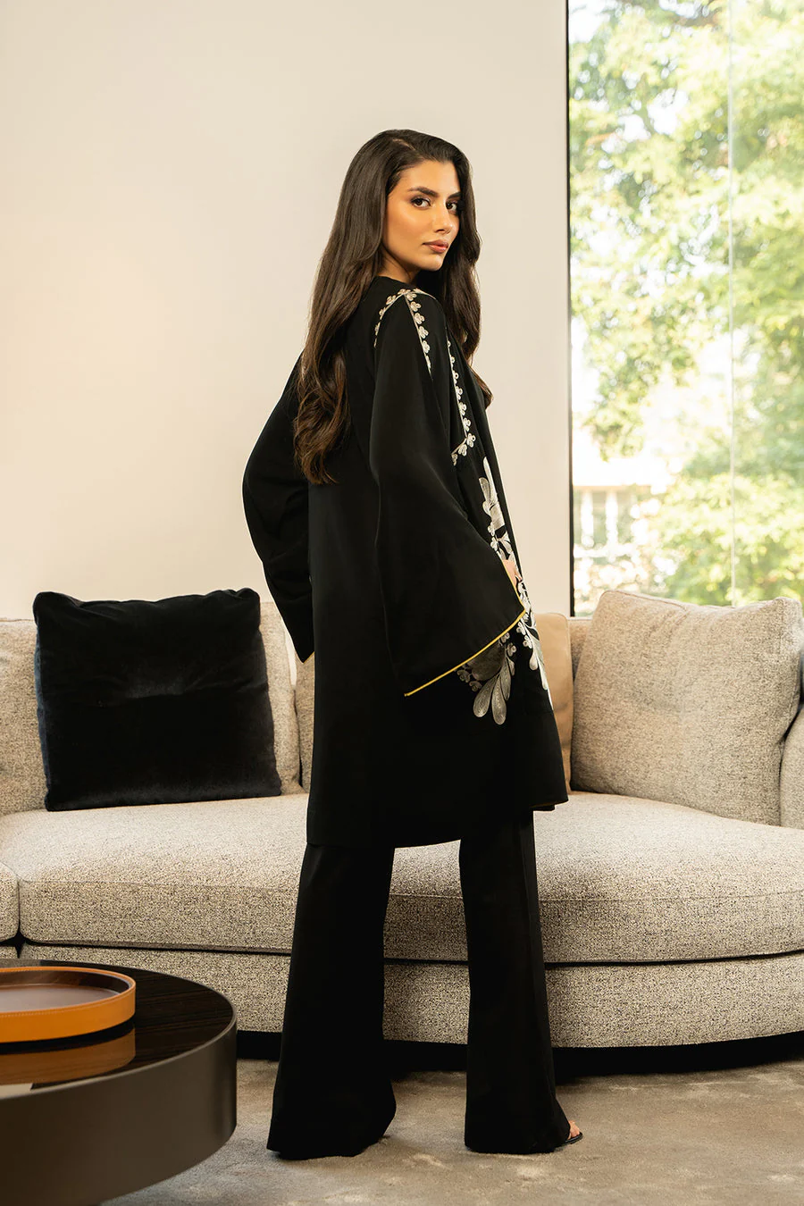 Lulusar Gabrial Jacket Best Seller 2026 - Image 2