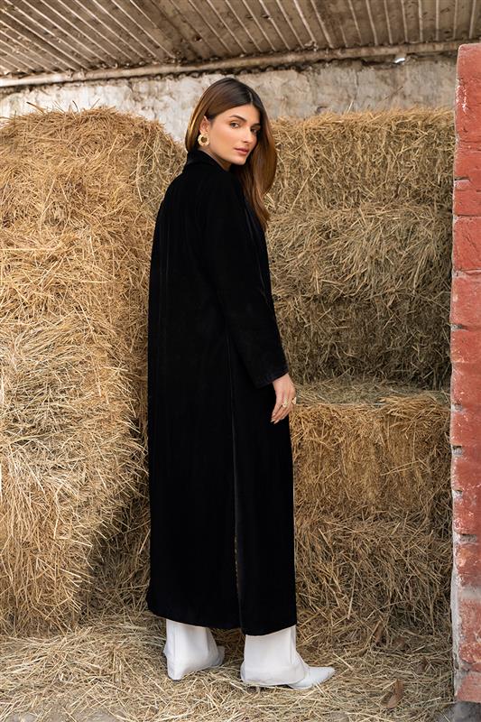 Lulusar Iana Long Jacket Best Seller 2026 - Image 2