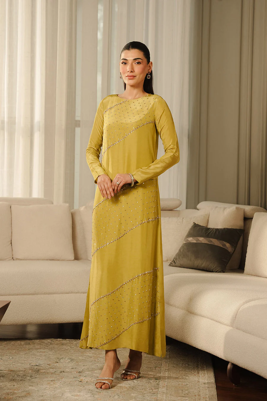 Lulusar Junuar Dress Best Seller 2026