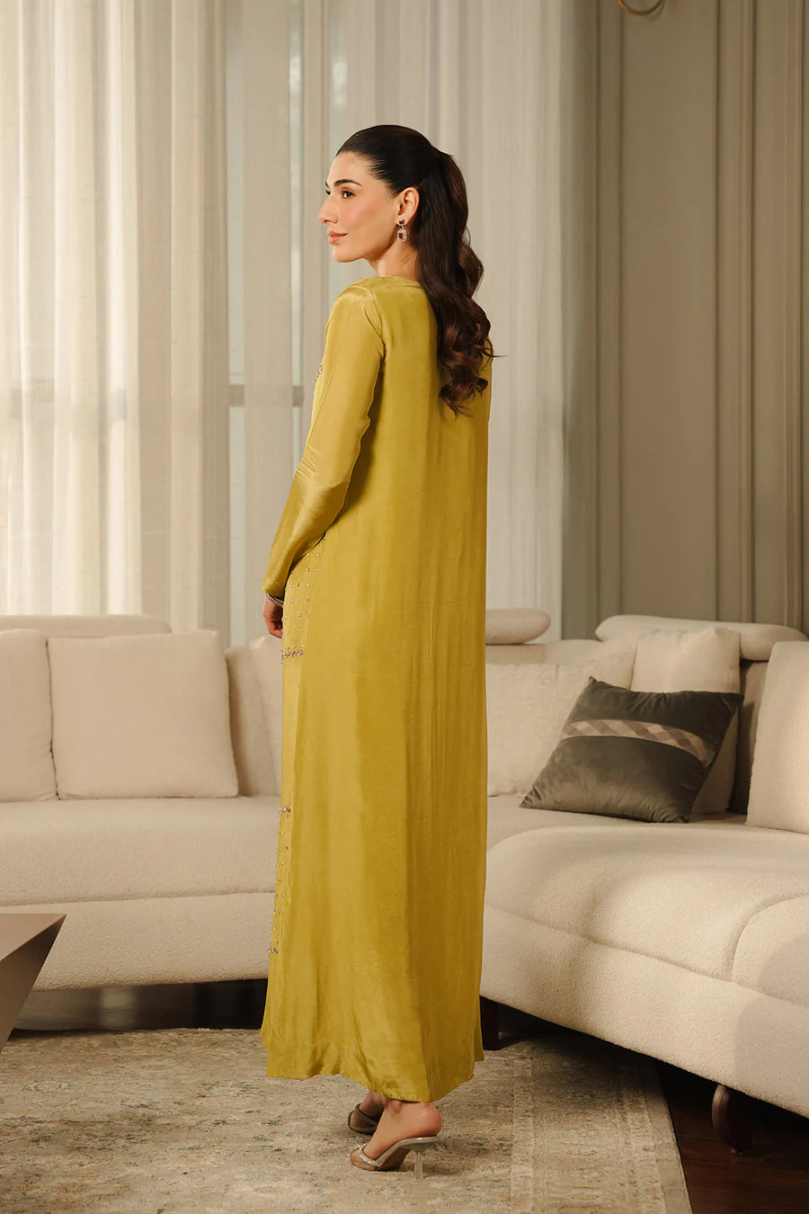 Lulusar Junuar Dress Best Seller 2026 - Image 2