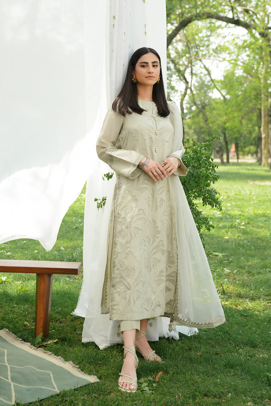 Lulusar Kaas Long Best Seller 2026