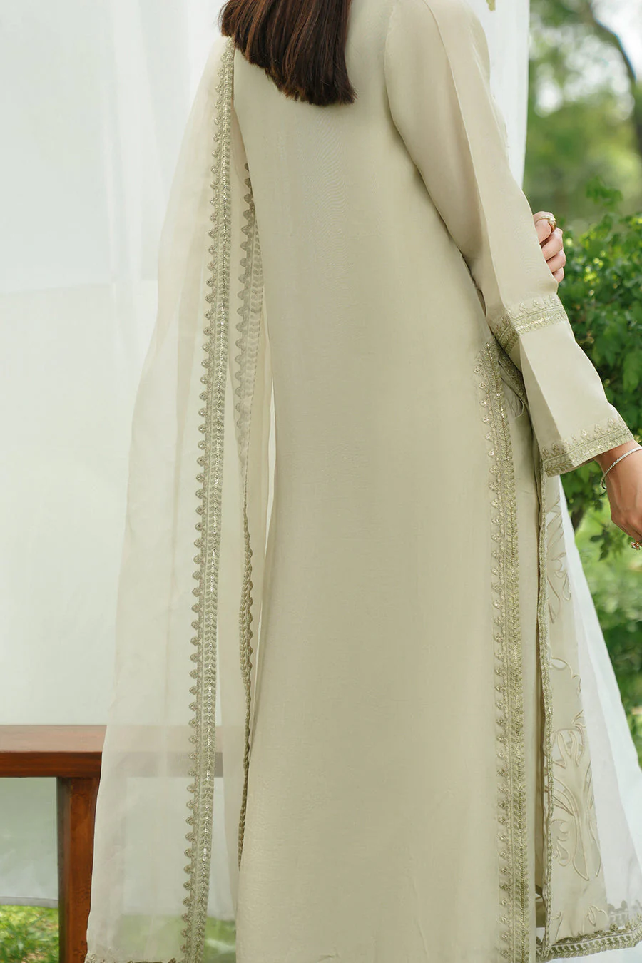 Lulusar Kaas Long Best Seller 2026 - Image 2