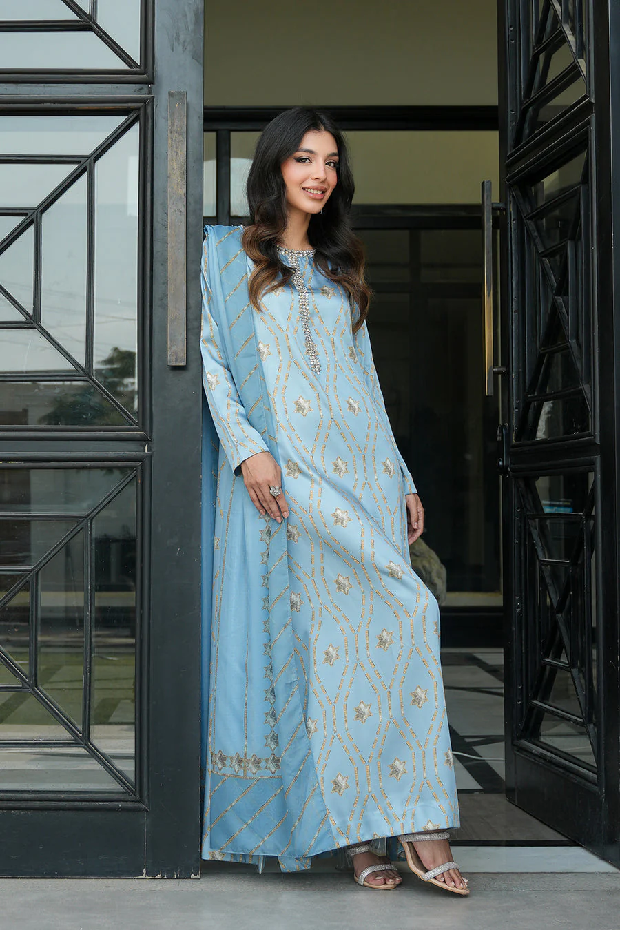 Lulusar Kilaar Dupatta Best Seller 2026