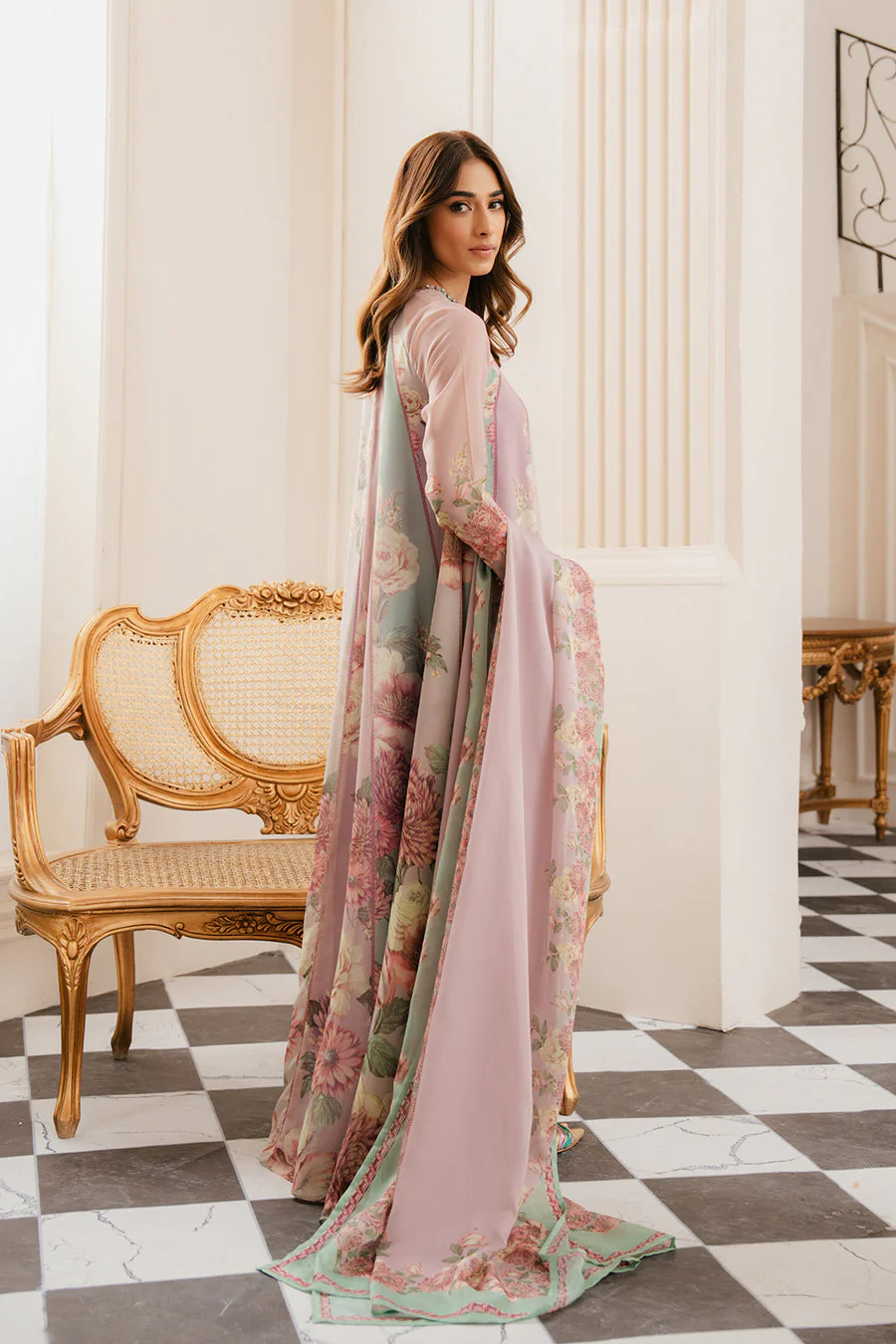 Lulusar Loran Dress Best Seller 2026 - Image 2