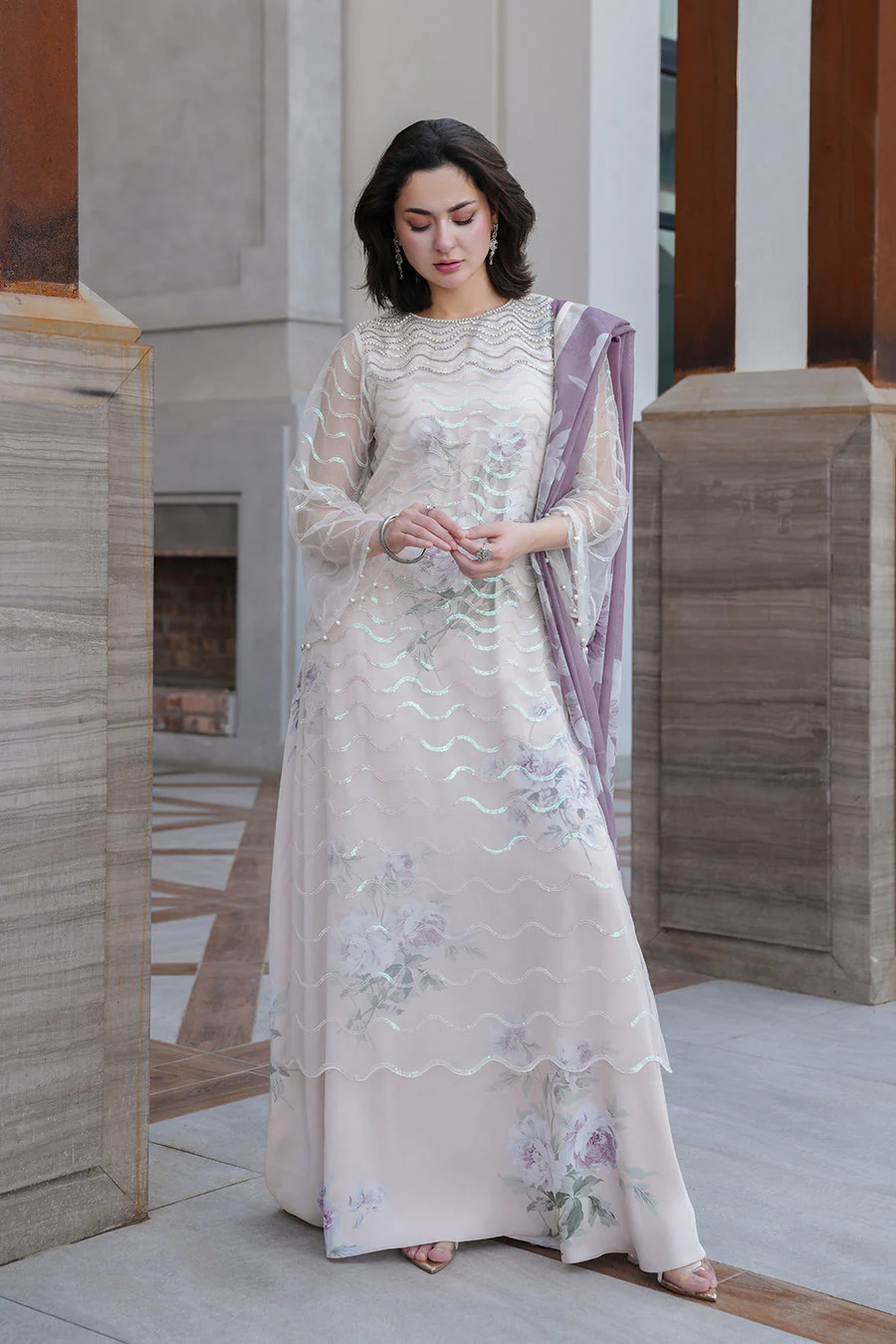 Lulusar Noural Dress Best Seller 2026