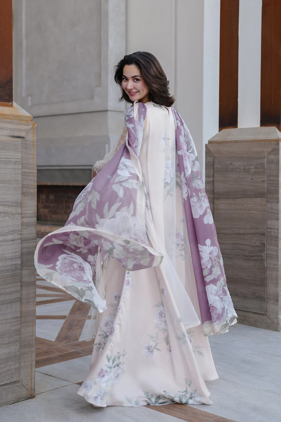 Lulusar Noural Dress Best Seller 2026 - Image 2