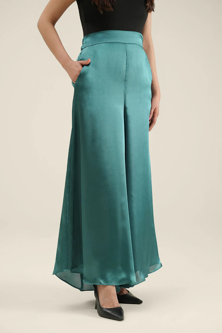 Lulusar Paranil Pants Best Seller 2026