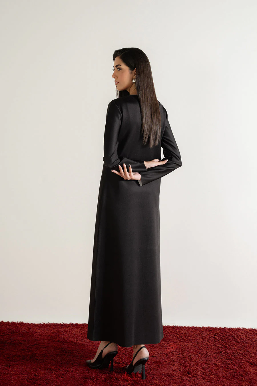 Lulusar Ragh Dress Best Seller 2026 - Image 2
