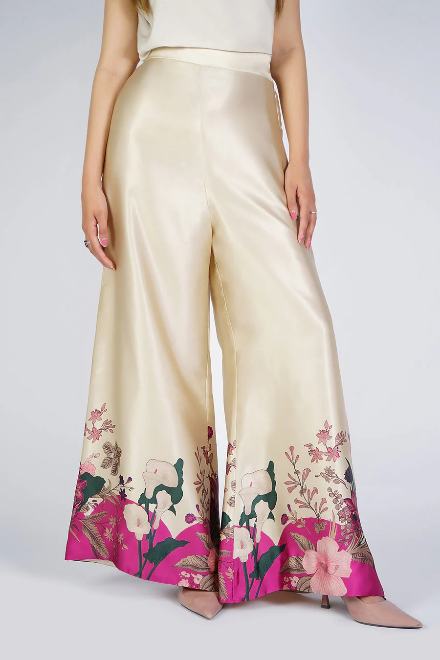 Lulusar Regas Pants Best Seller 2026