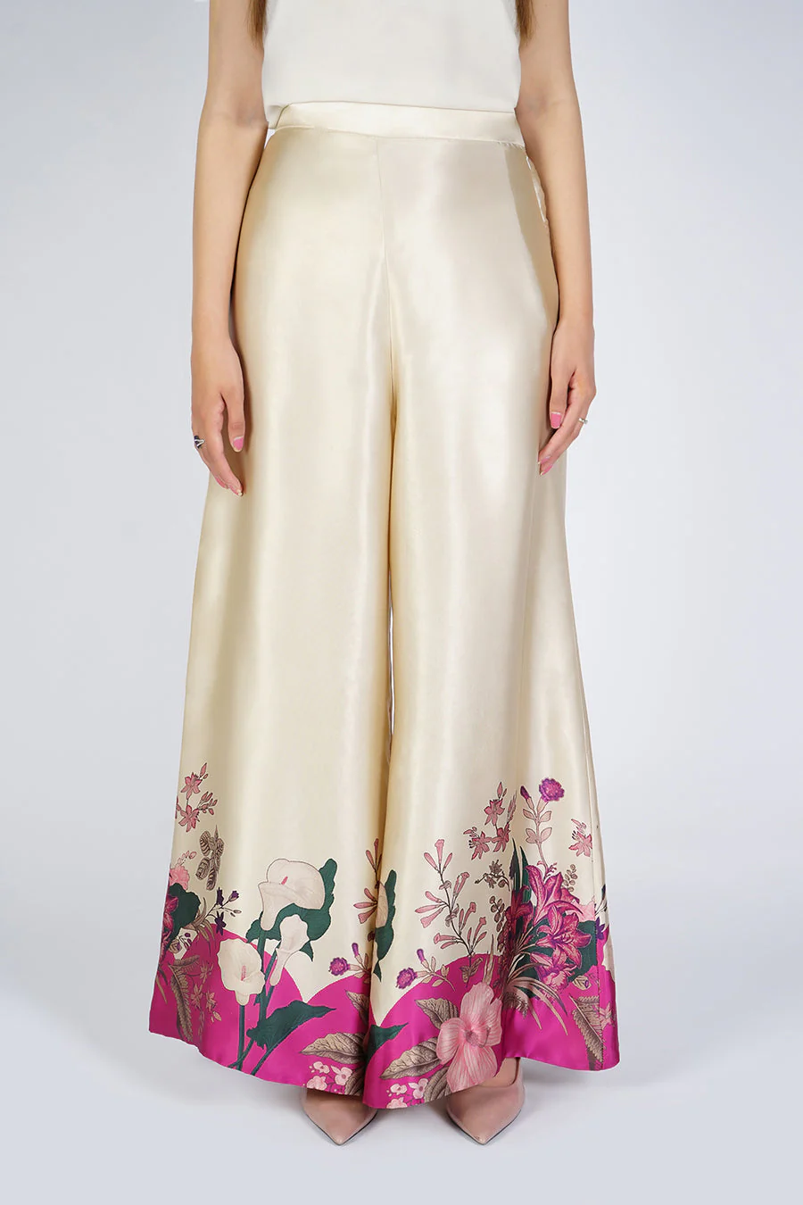 Lulusar Regas Pants Best Seller 2026 - Image 2