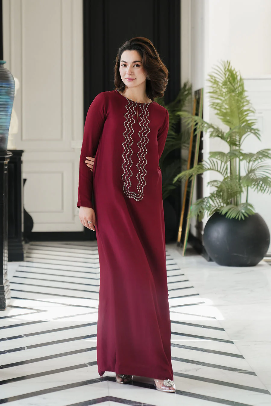 Lulusar Samaal Long Best Seller 2026