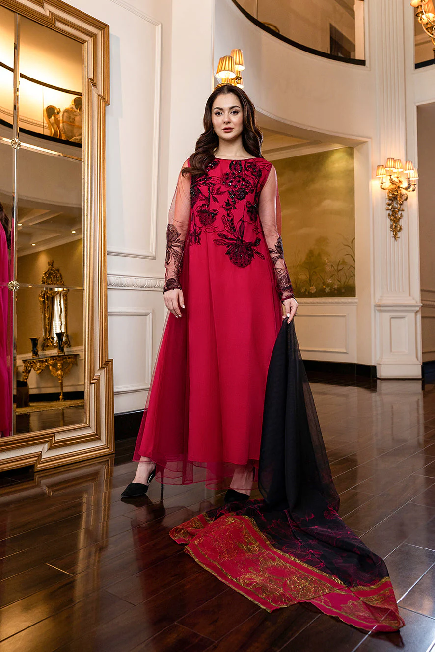 Lulusar Shigar Dupatta Best Seller 2026 - Image 2
