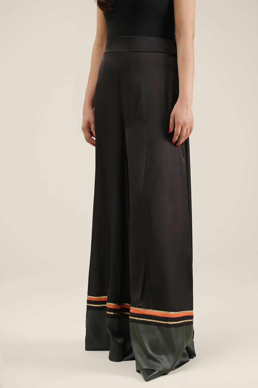 Lulusar Uznir Pants Best Seller 2026