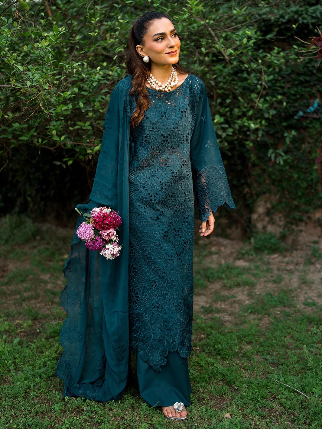 Mahnur Amelia Mahrukh Eid Edit 2024