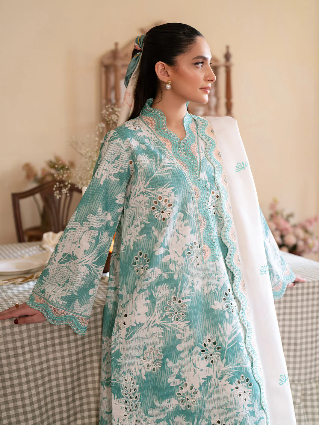 Mahnur Azure Leila Winter 2024 - Image 2