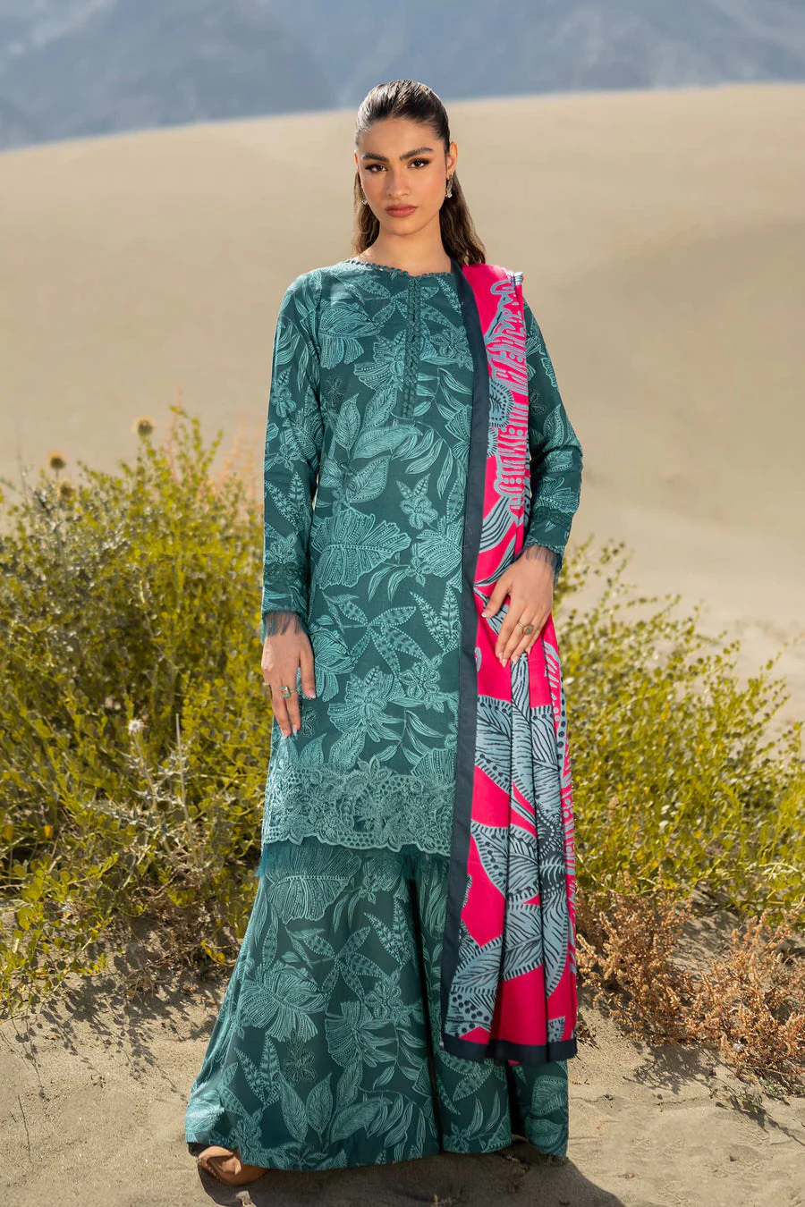 Maria B 509-B M Basic Winter 2024
