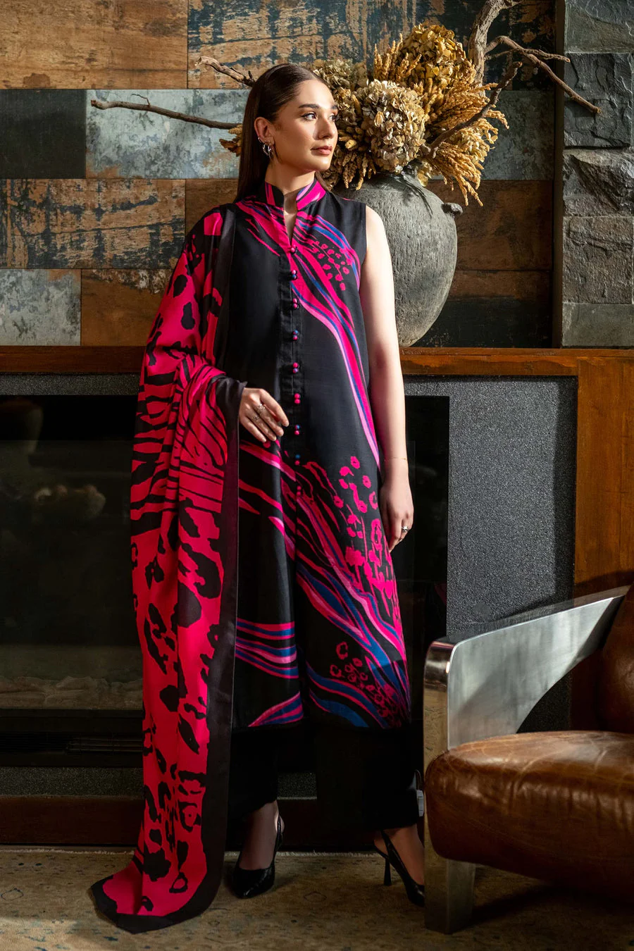 Maria B 510-B M Basic Winter 2024