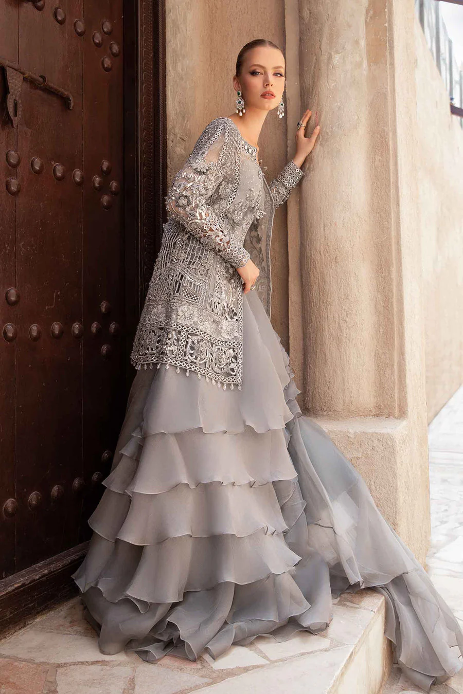 Maria B Alora FX-864 Bridals 2025