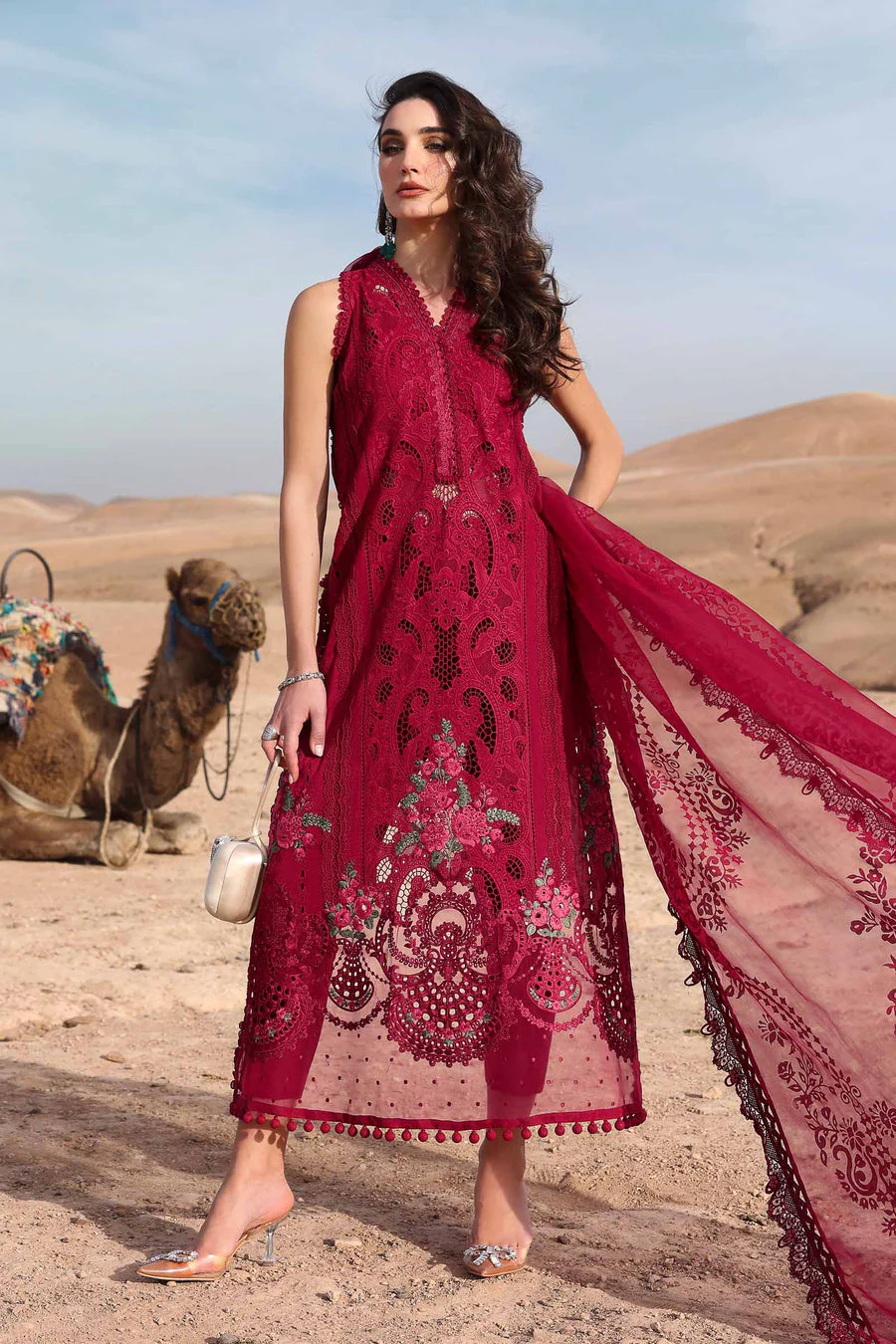 Maria B D-2504-A  Lawn 2025