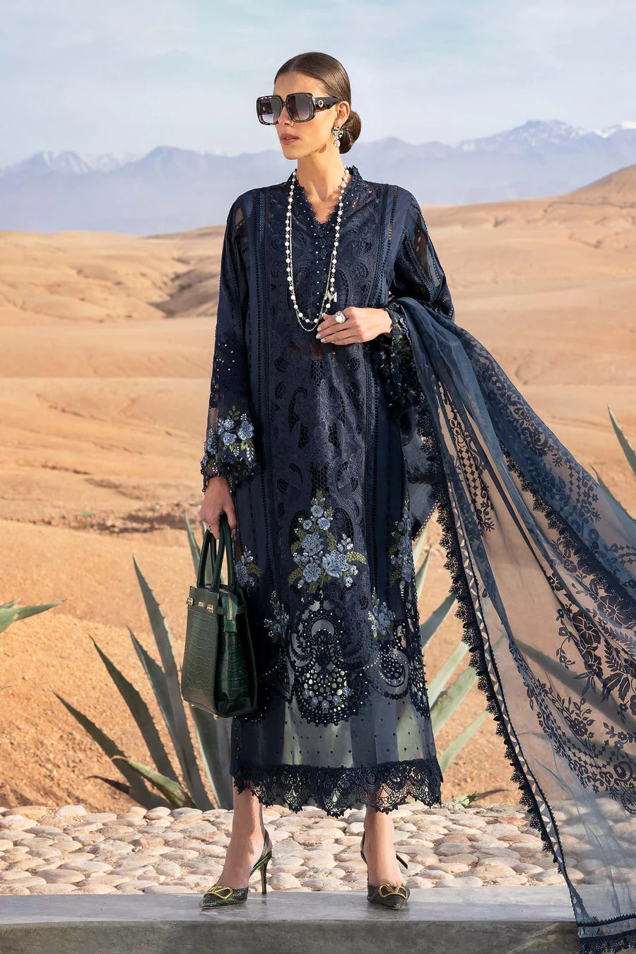 Maria B D-2504-B  Lawn 2025