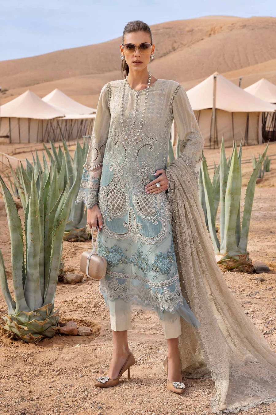 Maria B D-2515-B  Lawn 2025