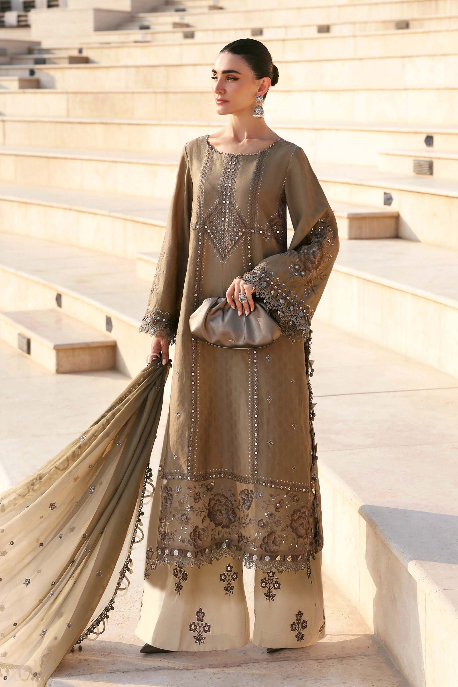 Maria B D-2602-A Summer Lawn 2026