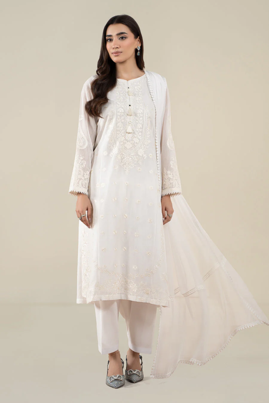 Maria B DWA2576-ESM-OFW Pre Fall Prets 2025